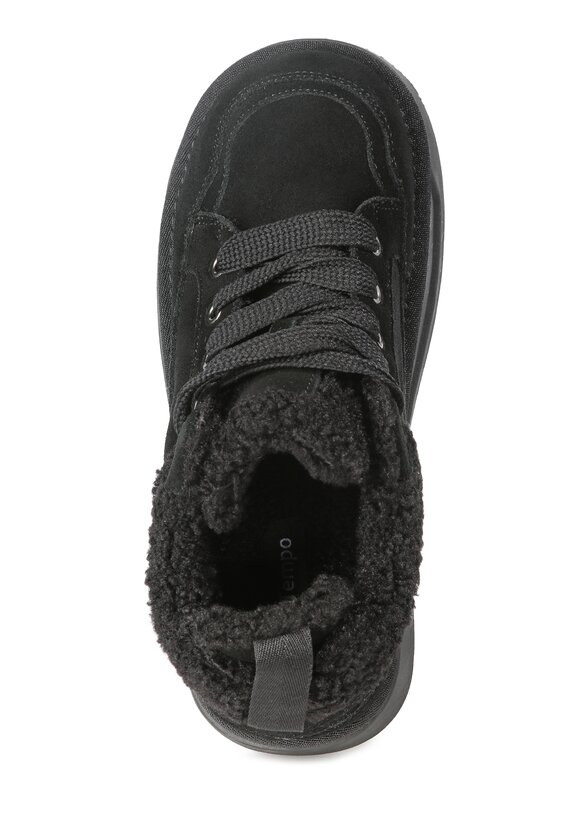 Ботинки женские Шанти шир.  580, рис. 9