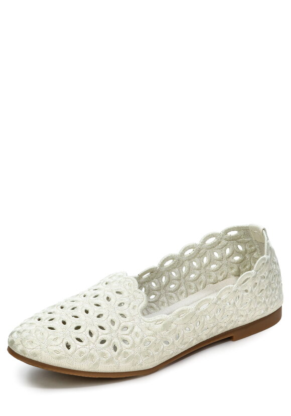 Балетки женские Рима шир.  580, рис. 5