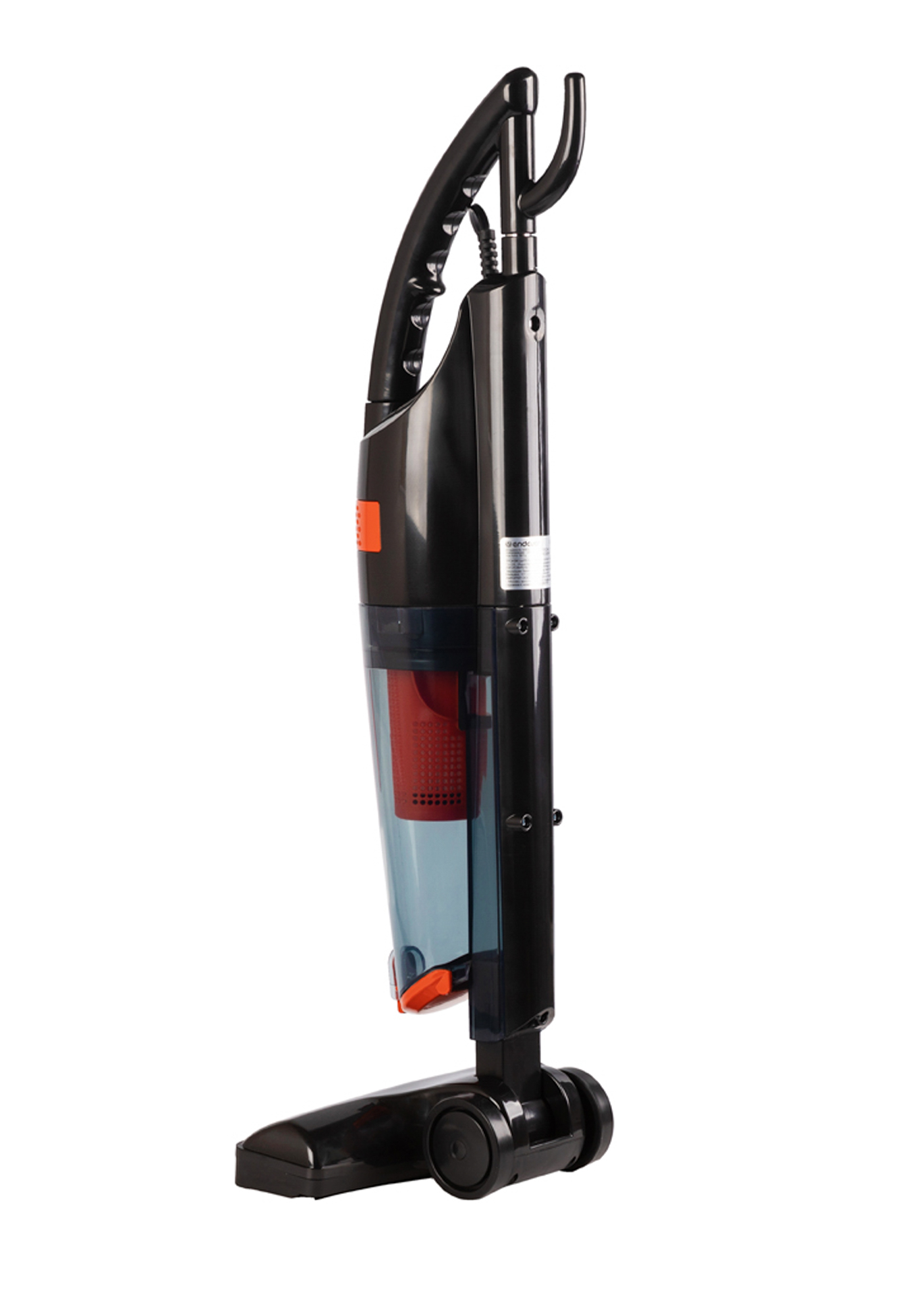 Вертикальный пылесос 2 в 1 Макс Плюс