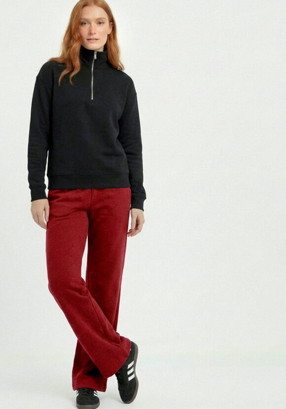 Брюки из флиса Cелеста шир.  580, рис. 22