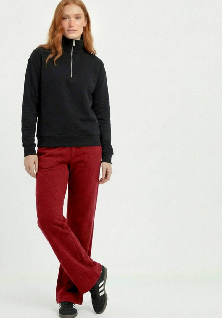 Брюки из флиса Cелеста шир.  750, рис. 22