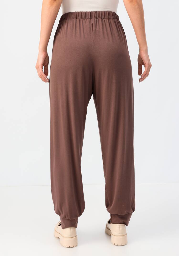 Брюки Мирана шир.  750, рис. 8