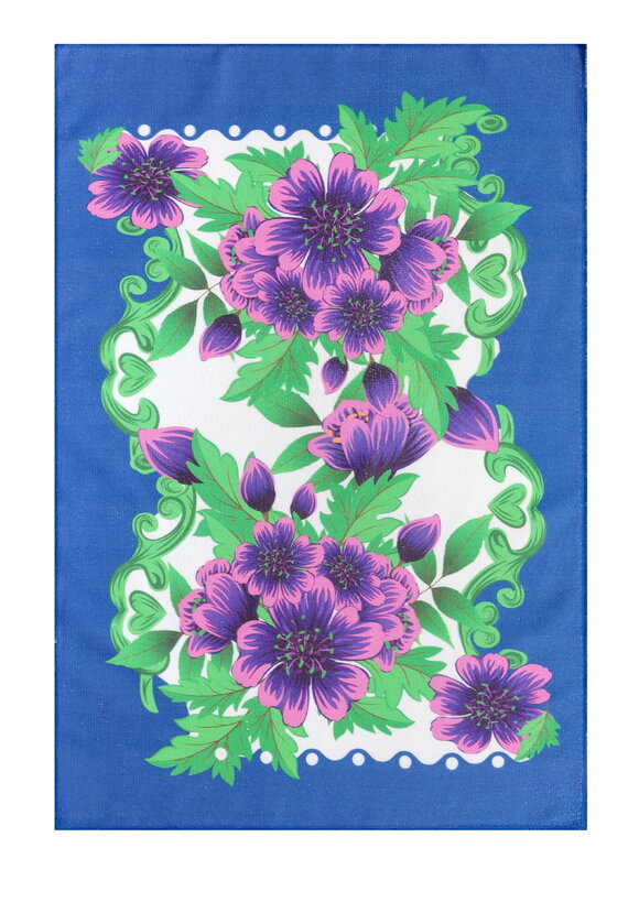 Комплект салфеток, 5 шт. шир.  580, рис. 2