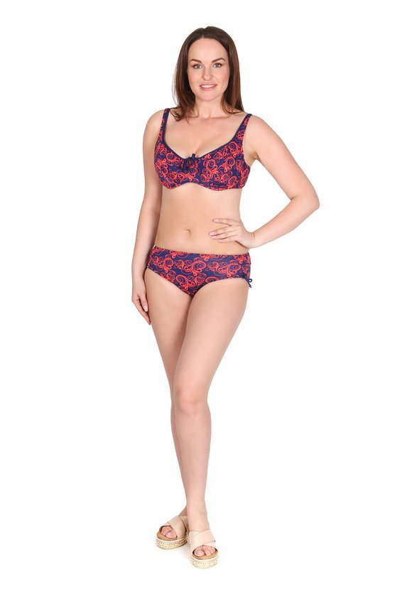 Купальник Розелла шир.  580, рис. 1