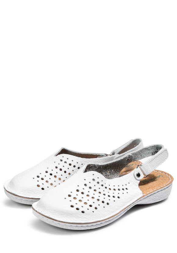 Босоножки Юнона шир.  580, рис. 6