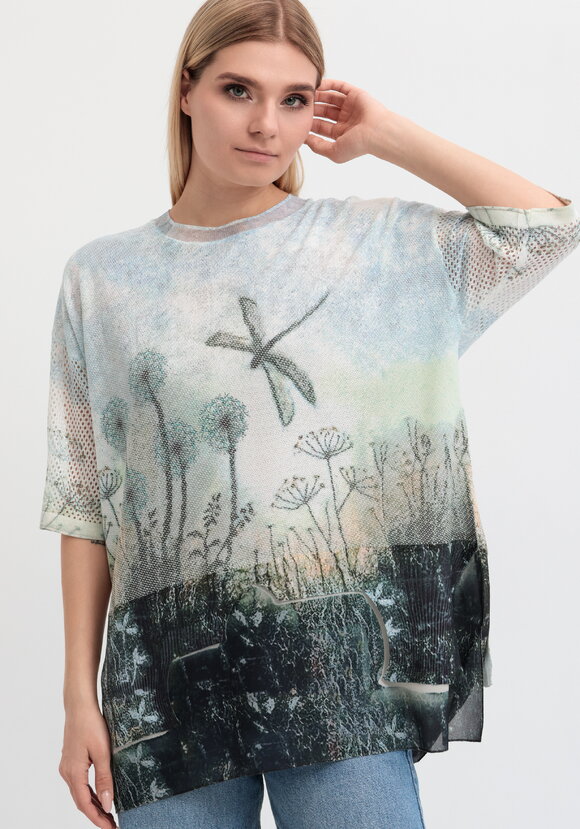 Туника Лиора шир.  580, рис. 7