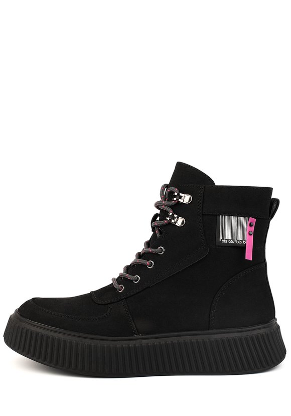 Ботинки женские Эриса шир.  580, рис. 6