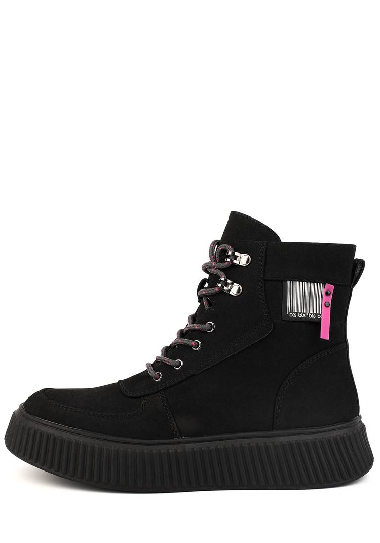 Ботинки женские Эриса шир.  750, рис. 6