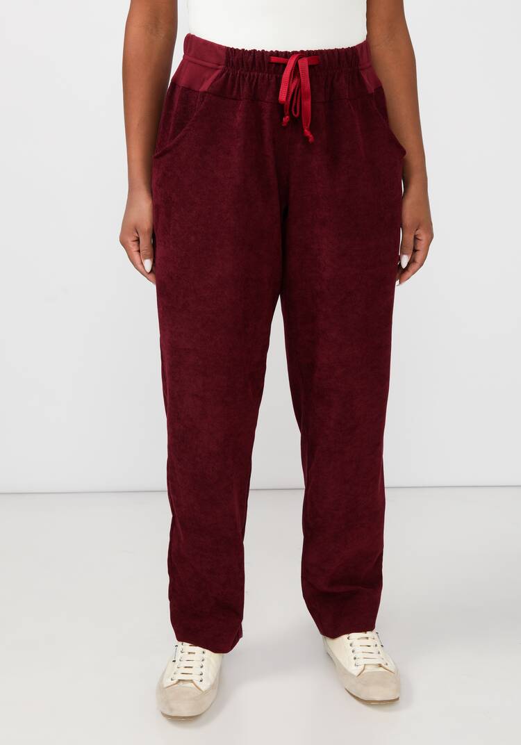 Брюки Сейдж шир.  750, рис. 22