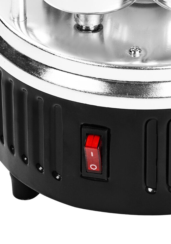 Электрошашлычница. шир.  580, рис. 6