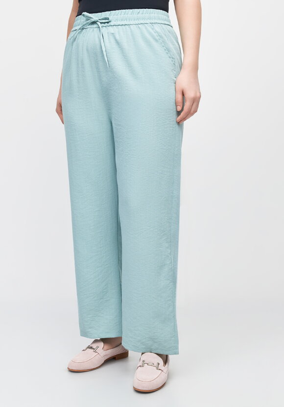 Брюки Ритм мегаполиса шир.  580, рис. 14