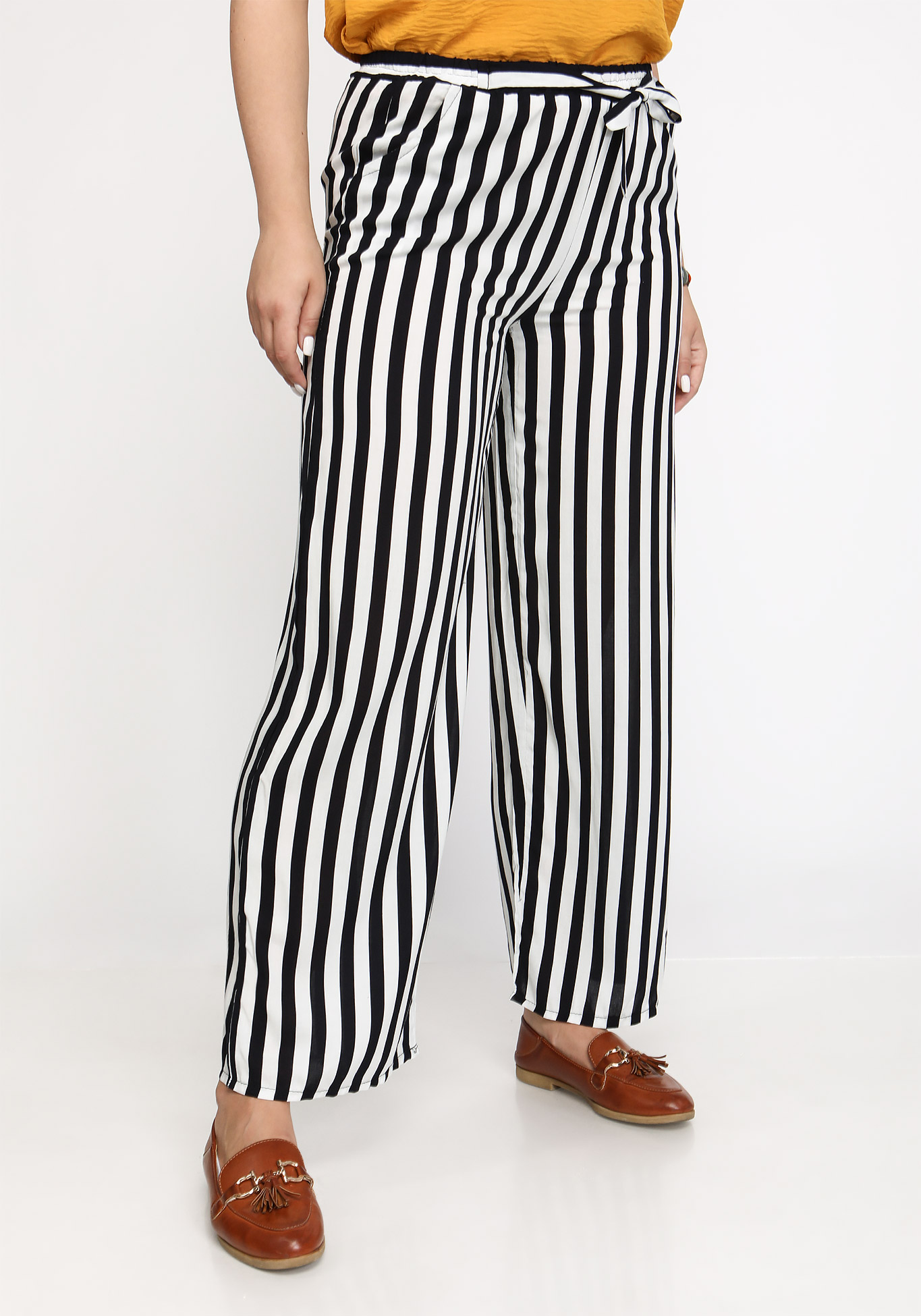 Брюки-кюлоты "Прекрасный сюжет"