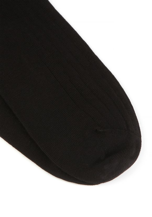 Носки для диабетиков с ионами серебра шир.  580, рис. 5