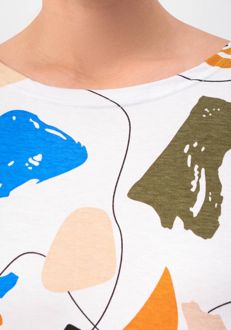 Майка Сильвия шир.  750, рис. 15