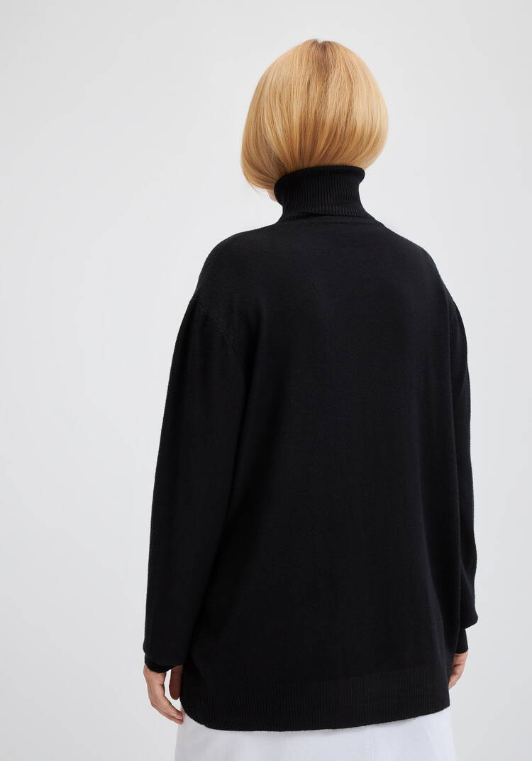 Водолазка Вания шир.  750, рис. 21