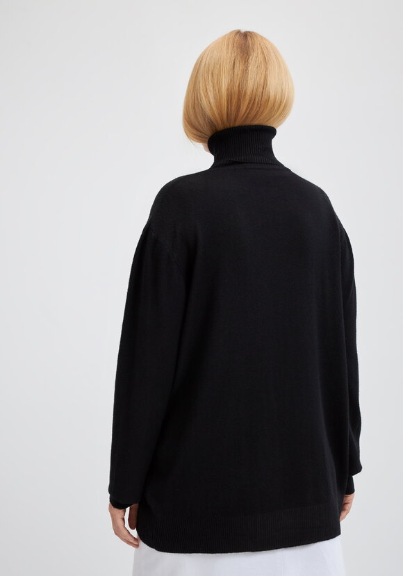 Водолазка Вания шир.  580, рис. 21