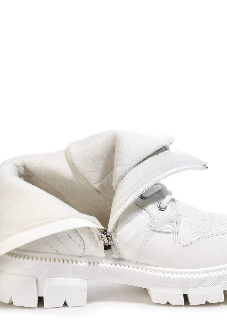 Ботинки женские Кенди шир.  750, рис. 12