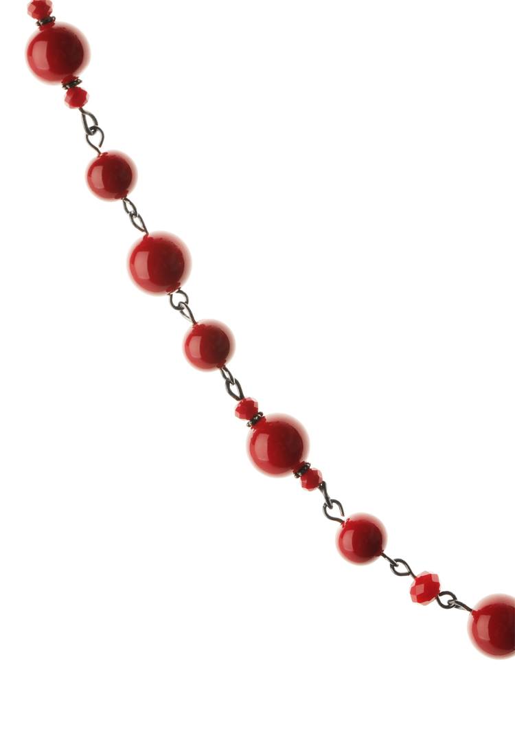 Колье-сотуар Безупречный стиль шир.  750, рис. 8