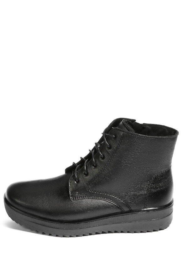 Ботинки женские Анка шир.  580, рис. 8