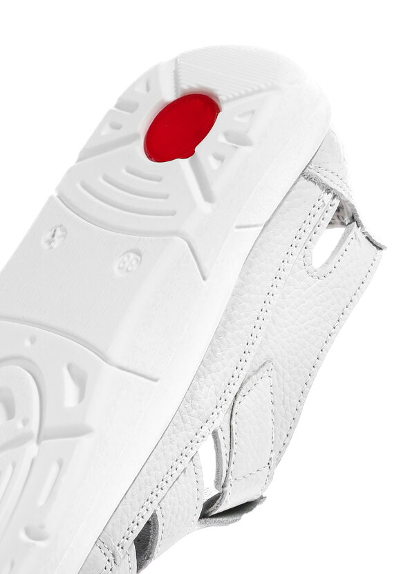 Туфли летние женские Холли шир.  580, рис. 17