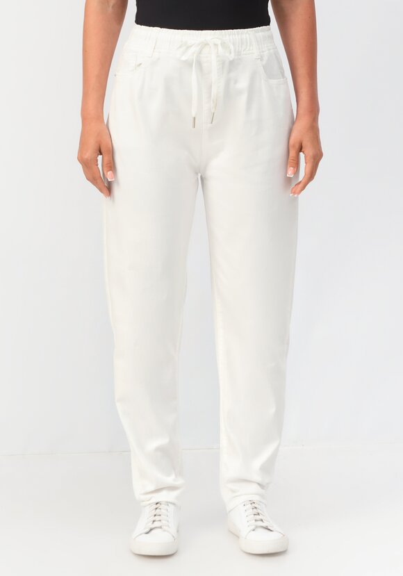 Брюки Дакота шир.  580, рис. 14