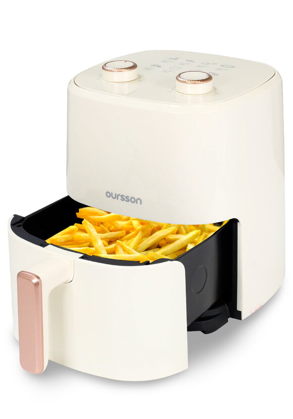 Аэрогриль 4 в 1, слоновая кость шир.  580, рис. 2