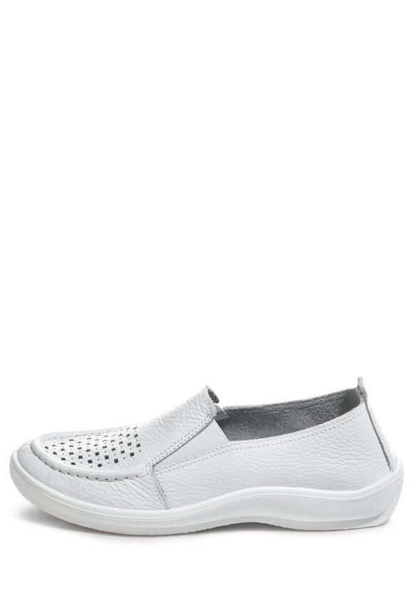 Туфли женские Рита шир.  580, рис. 17