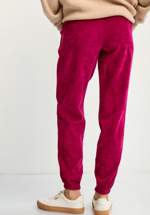 Брюки-бананы на резинке Родригес  шир.  580, рис. 15