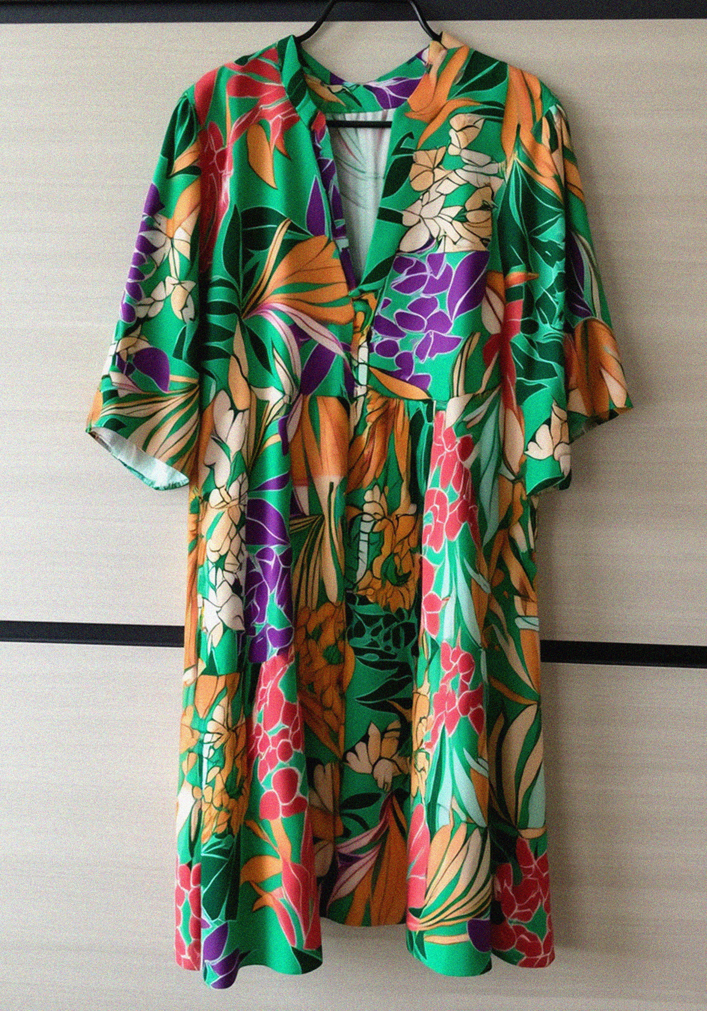 

Туника "Паула" Resale, Зеленый