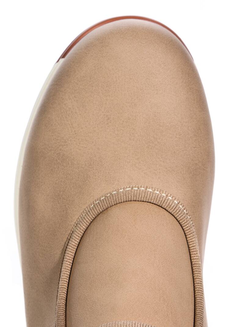 Ботинки женские Юнона шир.  750, рис. 16