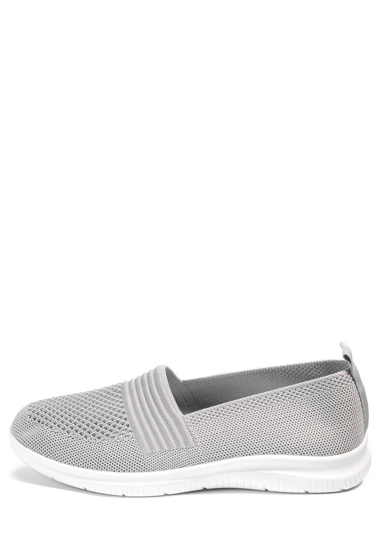 Слипоны женские Алика шир.  750, рис. 3