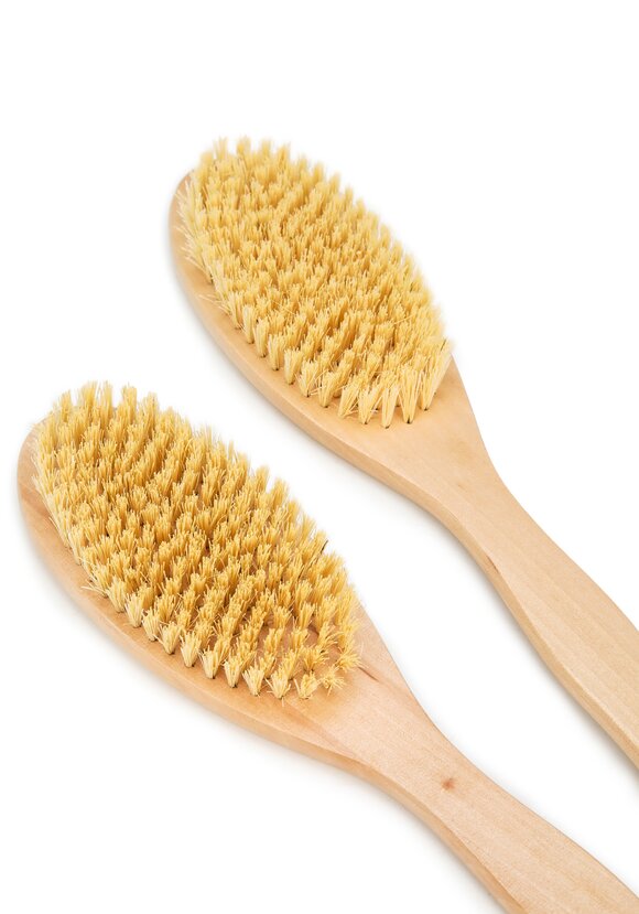 Щетка для мытья и массажа, 2 шт. купить со скидкой в интернет-магазине ...