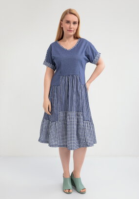 Платье Рамина