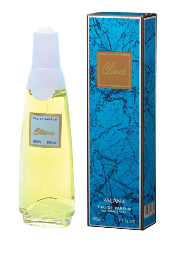 Парфюмерная вода Клима шир.  580, рис. 2