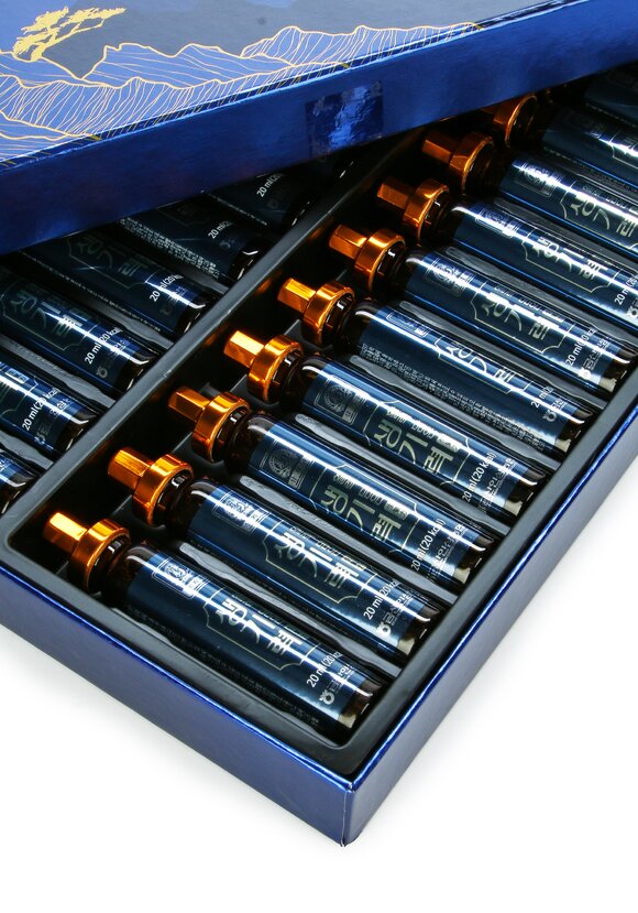 Экстракт агарового дерева, 2 шт. шир.  580, рис. 4