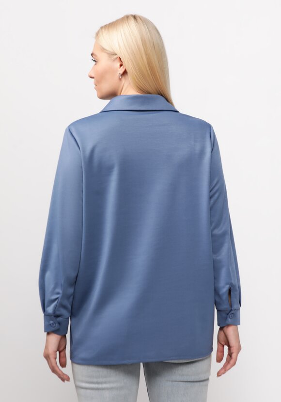 Блуза Лолита шир.  580, рис. 22