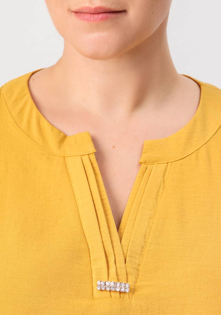 Блуза Эсма шир.  750, рис. 20