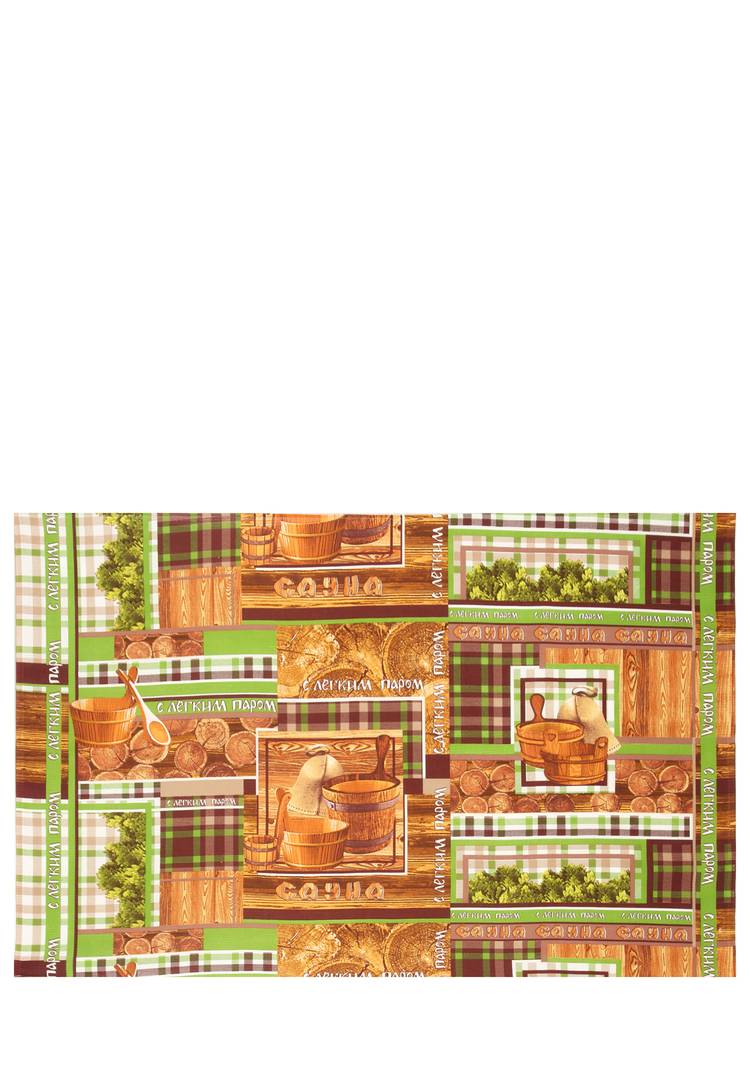 Комплект пляжных вафельных полотенец, 2 шт шир.  750, рис. 11