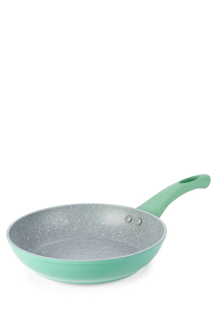 Глубокая сковорода с антипригарным покрытием шир.  750, рис. 21