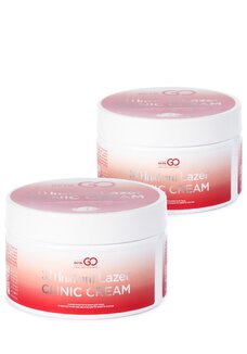 Крем омолаживающий с пептидами и улиткой, 2шт