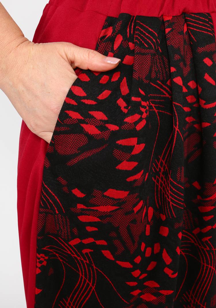 Юбка Мисс Очарование шир.  750, рис. 7