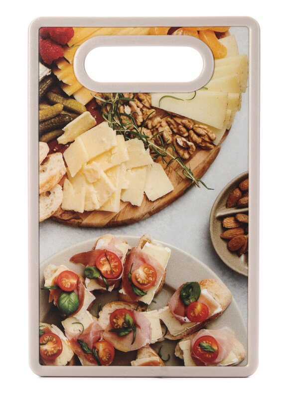 Набор прямоугольных разделочных досок, 4 шт. шир.  580, рис. 14