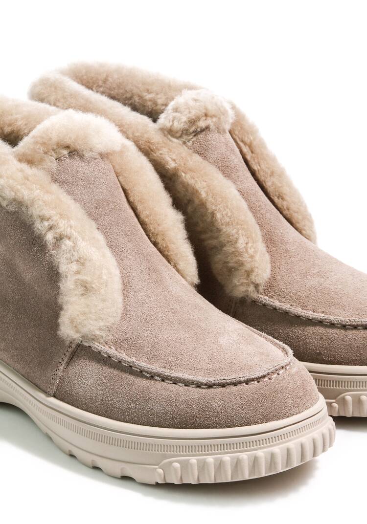 Ботинки женские Алессия шир.  750, рис. 17