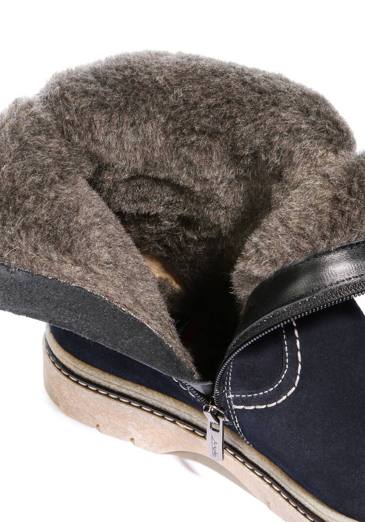 Полусапоги Алерия шир.  750, рис. 12