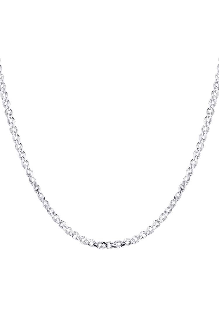 Цепь серебряная Нонна шир.  750, рис. 3