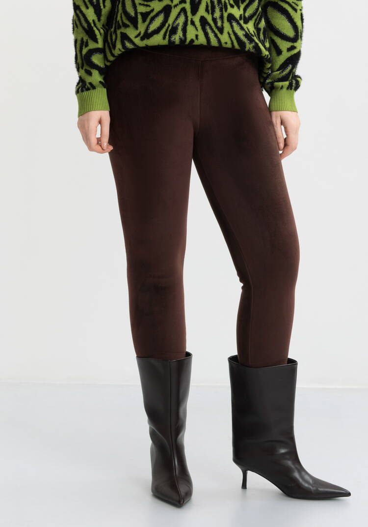 Брюки Кэсси шир.  750, рис. 7