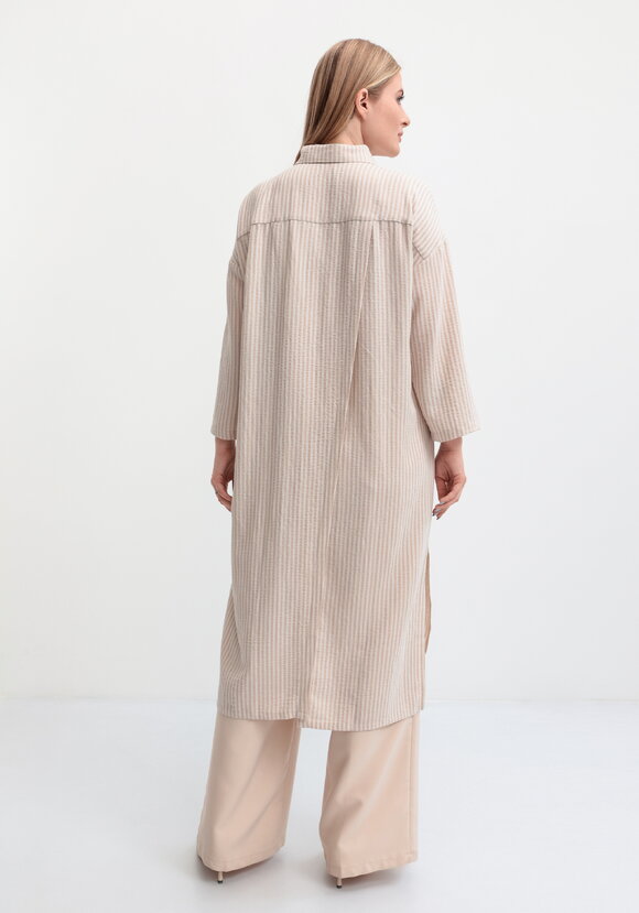 Рубашка Бриз шир.  580, рис. 16