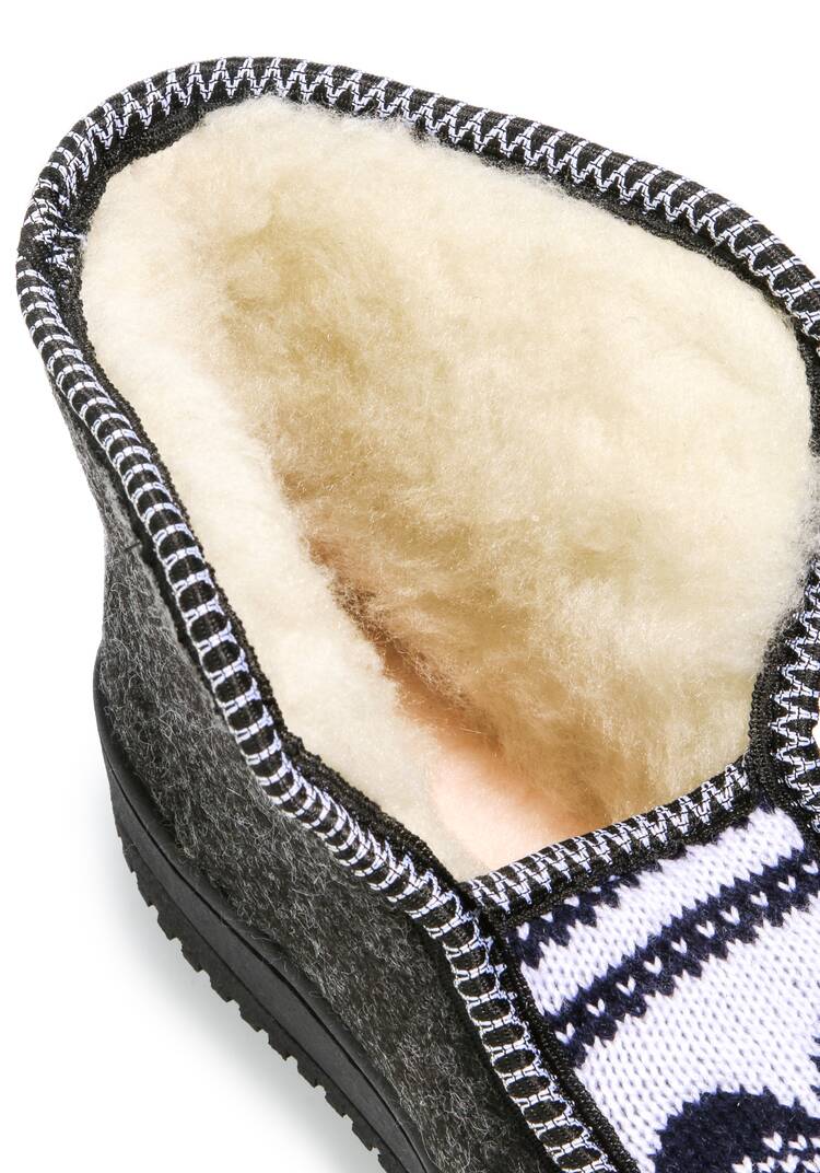 Бабуши женские Лахти шир.  750, рис. 12