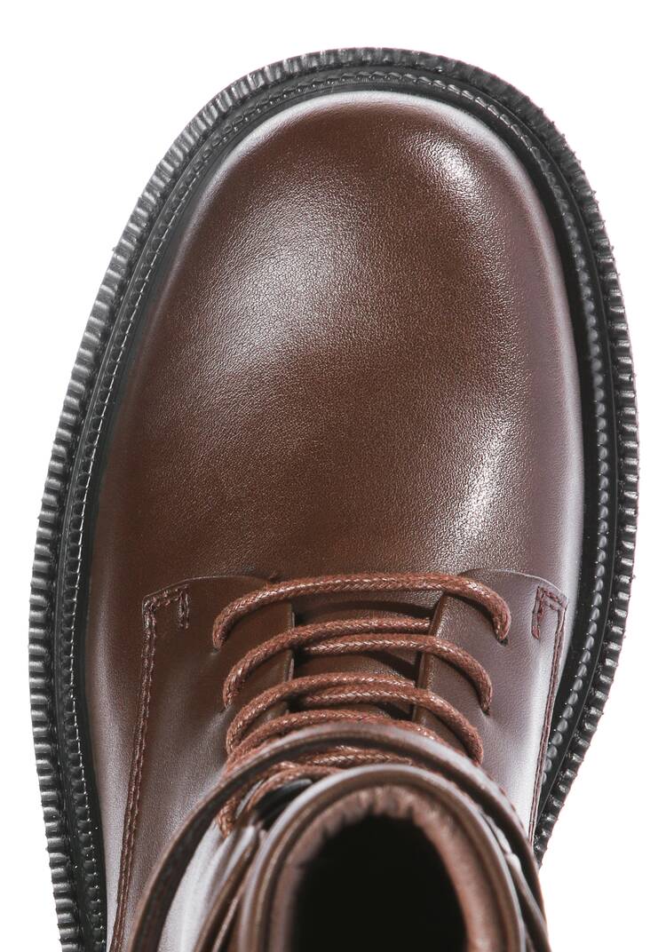 Ботинки женские Бьюти шир.  750, рис. 10