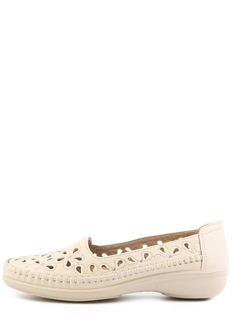 Туфли летние женские Сьюзи шир.  750, рис. 4